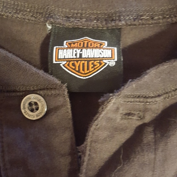 Harley Davidson T-shirt - Picture 4 of 7